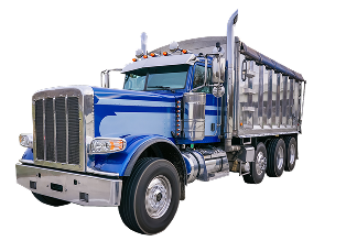 SHOP DUMP TRUCKS