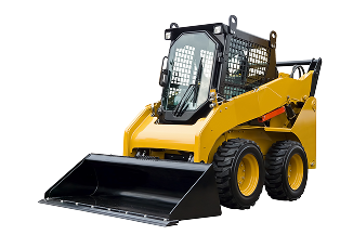 SHOP SKID STEERS