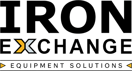 Iron Exchange Equipment Solutions